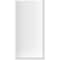 Ekena Millwork Balboa Architectural Grade PVC Outlooker with Block Ends, 7"W X 12"D X 14"H OUTP07X12X14BOA05 - alternate 2
